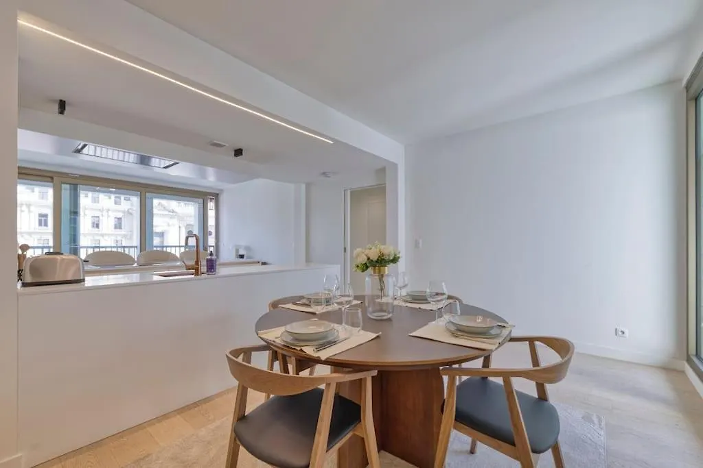 Appartement Elegance - Heart Of Anvers