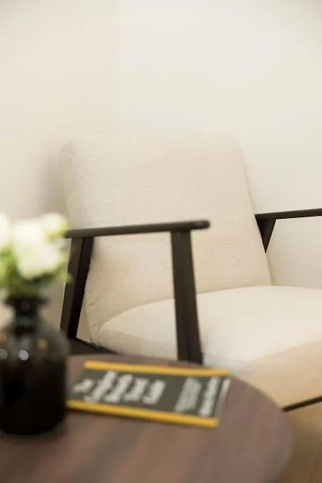 Appartement Elegance - Heart Of Anvers 0*,  Belgique