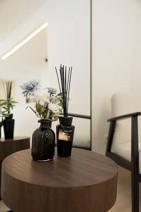 Appartement Elegance - Heart Of Anvers