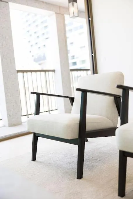 Appartement Elegance - Heart Of Anvers 0*,