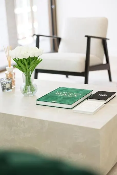 Appartement Elegance - Heart Of Anvers
