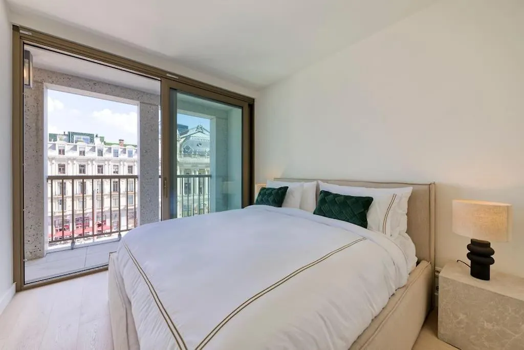 Appartement Elegance - Heart Of Anvers Belgique